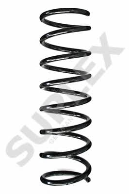 Suplex 17126 Coil Spring 17126: Buy near me in Poland at 2407.PL - Good price!