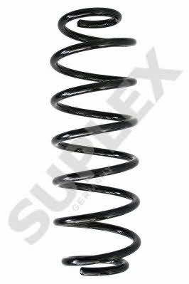 Suplex 17168 Coil Spring 17168: Buy near me in Poland at 2407.PL - Good price!