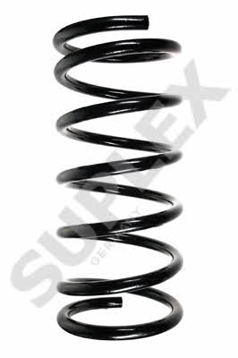 Suplex 24136 Suspension spring front 24136: Buy near me in Poland at 2407.PL - Good price!
