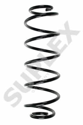 Suplex 24147 Coil Spring 24147: Buy near me in Poland at 2407.PL - Good price!
