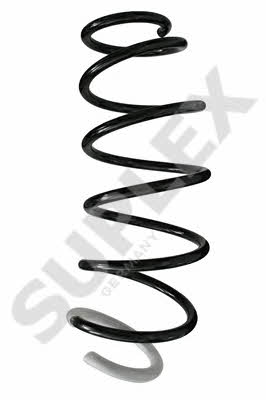 Suplex 24156 Suspension spring front 24156: Buy near me in Poland at 2407.PL - Good price!