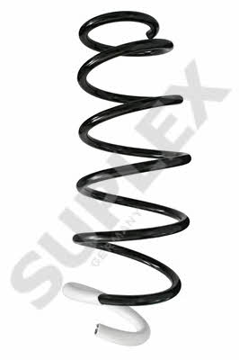 Suplex 24158 Suspension spring front 24158: Buy near me in Poland at 2407.PL - Good price!