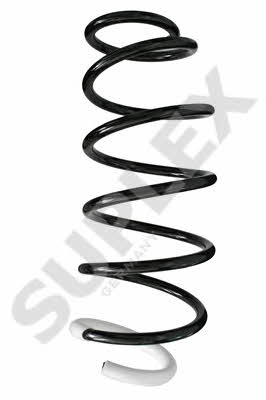 Suplex 24160 Suspension spring front 24160: Buy near me at 2407.PL in Poland at an Affordable price!