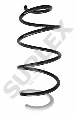 Suplex 24175 Suspension spring front 24175: Buy near me in Poland at 2407.PL - Good price!