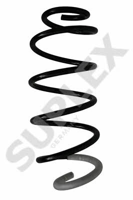 Suplex 24180 Suspension spring front 24180: Buy near me in Poland at 2407.PL - Good price!