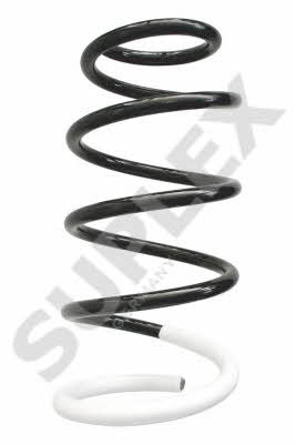 Suplex 24200 Suspension spring front 24200: Buy near me at 2407.PL in Poland at an Affordable price!