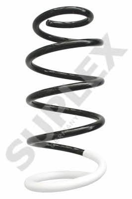 Suplex 24201 Suspension spring front 24201: Buy near me at 2407.PL in Poland at an Affordable price!