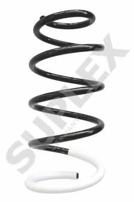 Suplex 24202 Suspension spring front 24202: Buy near me in Poland at 2407.PL - Good price!