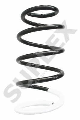 Suplex 24203 Suspension spring front 24203: Buy near me in Poland at 2407.PL - Good price!