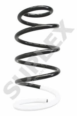 Suplex 24204 Suspension spring front 24204: Buy near me in Poland at 2407.PL - Good price!