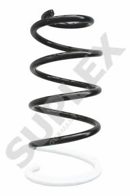 Suplex 24205 Suspension spring front 24205: Buy near me in Poland at 2407.PL - Good price!