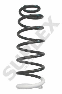 Suplex 24206 Coil Spring 24206: Buy near me in Poland at 2407.PL - Good price!