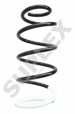 Suplex 24207 Suspension spring front 24207: Buy near me in Poland at 2407.PL - Good price!