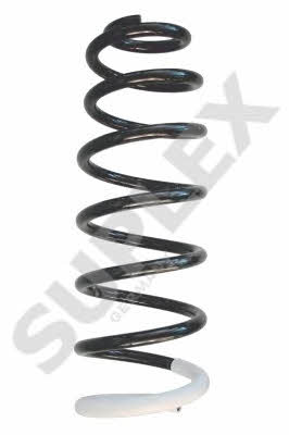 Suplex 24208 Suspension spring front 24208: Buy near me in Poland at 2407.PL - Good price!