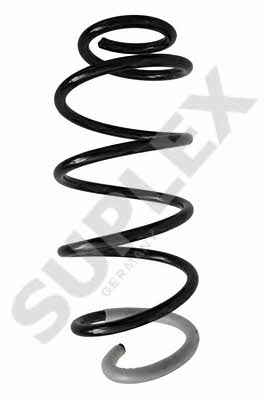 Suplex 24219 Suspension spring front 24219: Buy near me in Poland at 2407.PL - Good price!