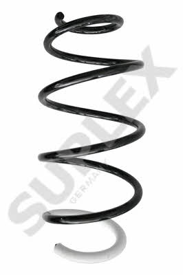 Suplex 24221 Suspension spring front 24221: Buy near me in Poland at 2407.PL - Good price!