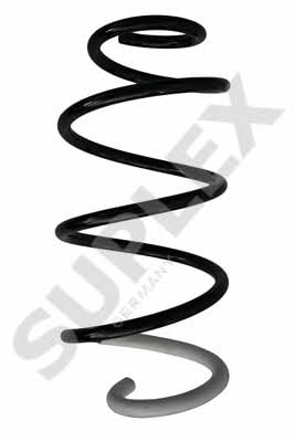 Suplex 24222 Suspension spring front 24222: Buy near me in Poland at 2407.PL - Good price!