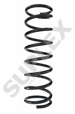 Suplex 25009 Suspension spring front 25009: Buy near me in Poland at 2407.PL - Good price!