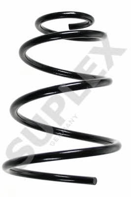 Suplex 25015 Suspension spring front 25015: Buy near me in Poland at 2407.PL - Good price!