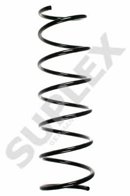 Suplex 27004 Suspension spring front 27004: Buy near me in Poland at 2407.PL - Good price!