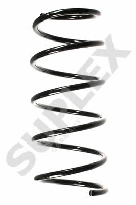Suplex 27076 Suspension spring front 27076: Buy near me in Poland at 2407.PL - Good price!