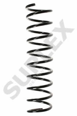 Suplex 27086 Coil Spring 27086: Buy near me in Poland at 2407.PL - Good price!