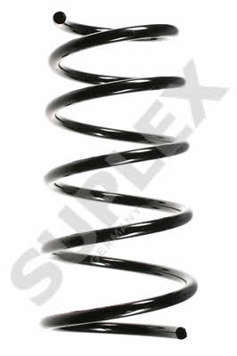 Suplex 27122 Suspension spring front 27122: Buy near me in Poland at 2407.PL - Good price!