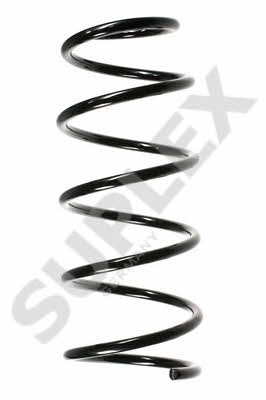 Suplex 27123 Suspension spring front 27123: Buy near me in Poland at 2407.PL - Good price!