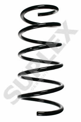 Suplex 27127 Suspension spring front 27127: Buy near me in Poland at 2407.PL - Good price!