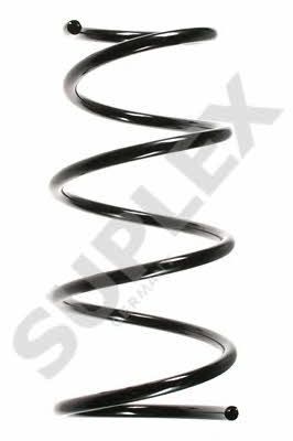 Suplex 27154 Suspension spring front 27154: Buy near me in Poland at 2407.PL - Good price!