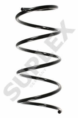 Suplex 27165 Suspension spring front 27165: Buy near me in Poland at 2407.PL - Good price!