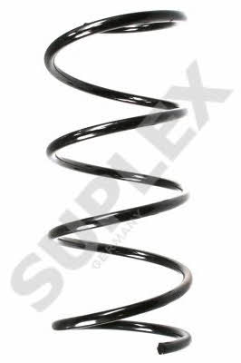 Suplex 27166 Suspension spring front 27166: Buy near me in Poland at 2407.PL - Good price!