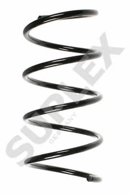 Suplex 27167 Suspension spring front 27167: Buy near me in Poland at 2407.PL - Good price!