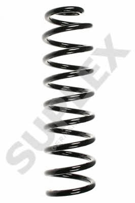 Suplex 27172 Coil Spring 27172: Buy near me in Poland at 2407.PL - Good price!