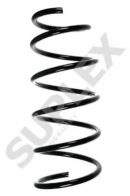 Suplex 27176 Suspension spring front 27176: Buy near me in Poland at 2407.PL - Good price!