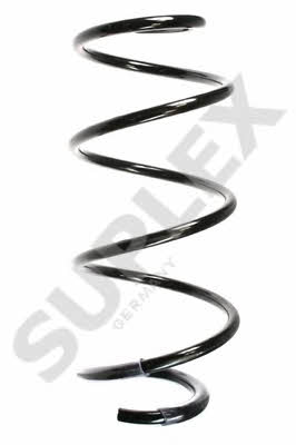 Suplex 27179 Suspension spring front 27179: Buy near me in Poland at 2407.PL - Good price!