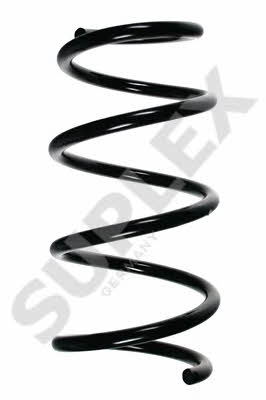 Suplex 27186 Suspension spring front 27186: Buy near me in Poland at 2407.PL - Good price!