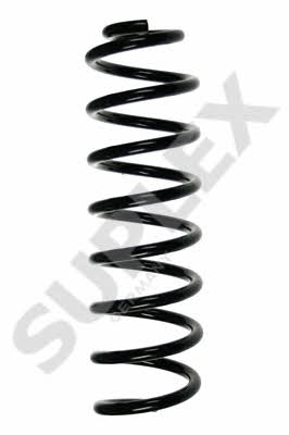 Suplex 27190 Coil Spring 27190: Buy near me in Poland at 2407.PL - Good price!