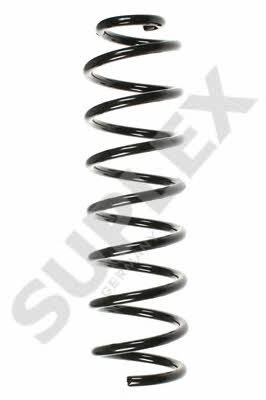 Suplex 27192 Coil Spring 27192: Buy near me in Poland at 2407.PL - Good price!