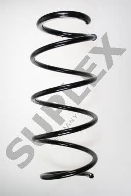 Suplex 27195 Suspension spring front 27195: Buy near me in Poland at 2407.PL - Good price!