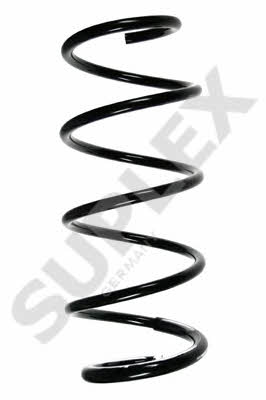 Suplex 27196 Suspension spring front 27196: Buy near me in Poland at 2407.PL - Good price!