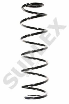 Suplex 27205 Coil Spring 27205: Buy near me in Poland at 2407.PL - Good price!