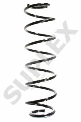 Suplex 27208 Coil Spring 27208: Buy near me in Poland at 2407.PL - Good price!