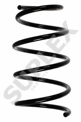 Suplex 27218 Suspension spring front 27218: Buy near me at 2407.PL in Poland at an Affordable price!