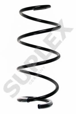 Suplex 27227 Suspension spring front 27227: Buy near me in Poland at 2407.PL - Good price!