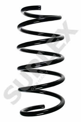 Suplex 27237 Suspension spring front 27237: Buy near me in Poland at 2407.PL - Good price!