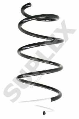 Suplex 27272 Suspension spring front 27272: Buy near me in Poland at 2407.PL - Good price!