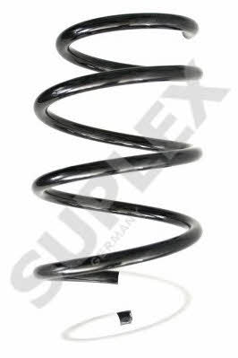 Suplex 27278 Suspension spring front 27278: Buy near me in Poland at 2407.PL - Good price!