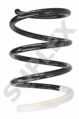 Suplex 27292 Suspension spring front 27292: Buy near me in Poland at 2407.PL - Good price!