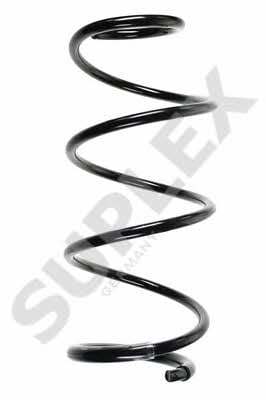 Suplex 27293 Suspension spring front 27293: Buy near me in Poland at 2407.PL - Good price!